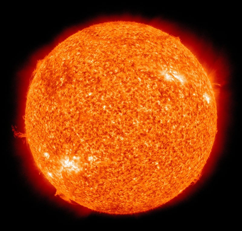 Beyond Our Solar System
