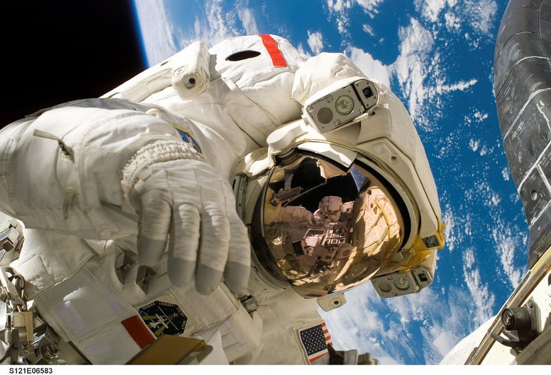 Deep Space Exploration