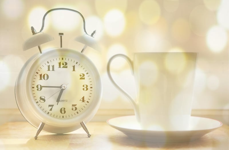 Time Travel Effects