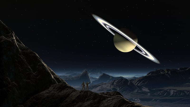 Alcubierre Drive