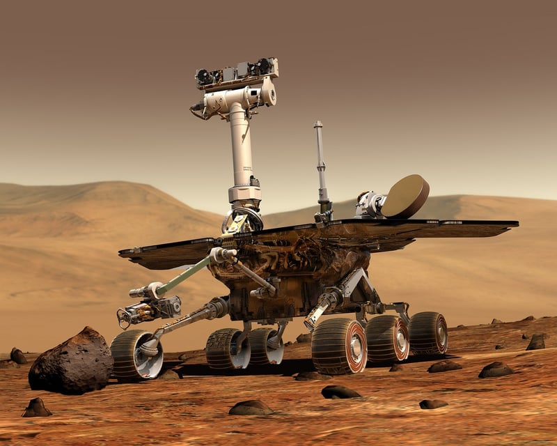 Space Image